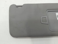 2015-2019 Hyundai Sonata Sun Visor Shade Replacement Passenger Right Mirror Fits Fits 2015 2016 2017 2018 2019 OEM Used Auto