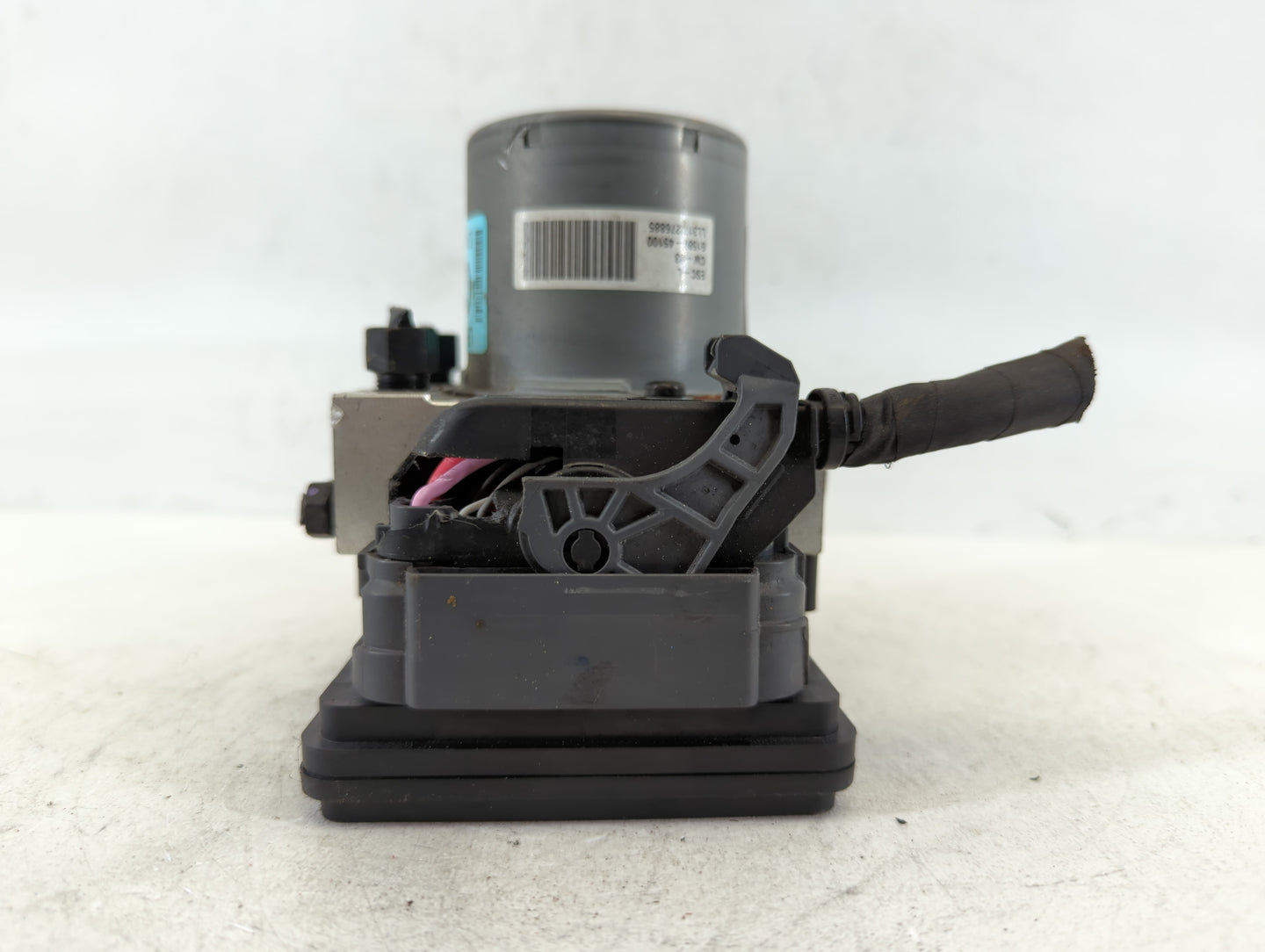 2018-2019 Hyundai Sonata ABS Pump Control Module Replacement P/N:C2589-20520 58920-C2210 Fits Fits 2018 2019 OEM Used Auto P