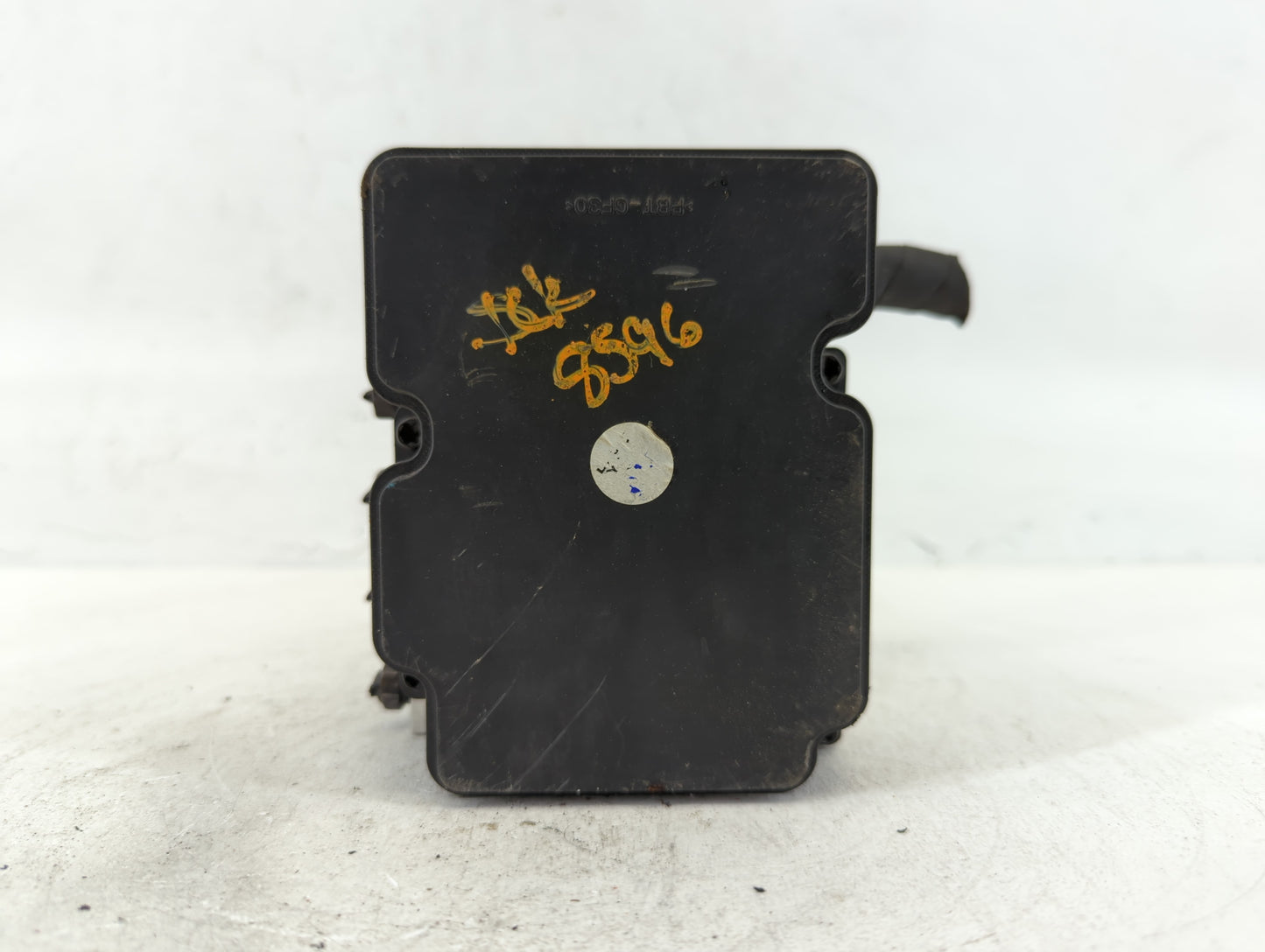 2018-2019 Hyundai Sonata ABS Pump Control Module Replacement P/N:C2589-20520 58920-C2210 Fits Fits 2018 2019 OEM Used Auto P