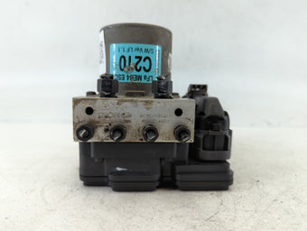 compare product 2018-2019 Hyundai Sonata ABS Pump Control Module Replacement P/N:C2589-20520 58920-C2210 Fits Fits 2018 2019 OEM Used Auto Parts