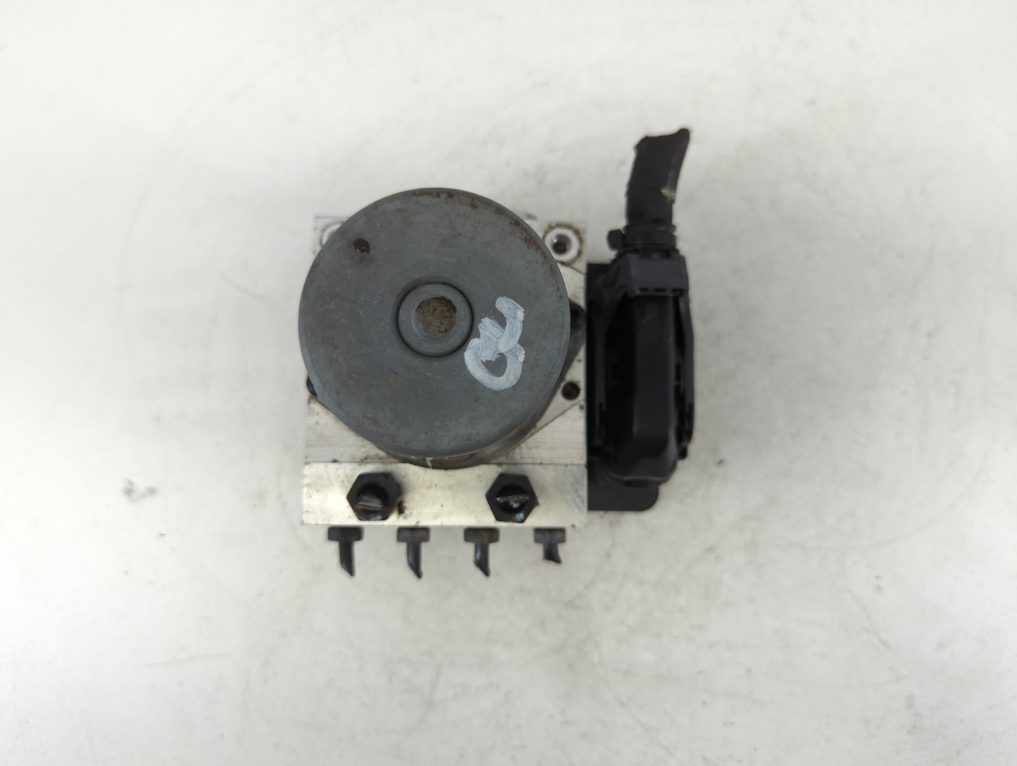 2018-2019 Hyundai Sonata ABS Pump Control Module Replacement P/N:C2589-20520 58920-C2210 Fits Fits 2018 2019 OEM Used Auto P