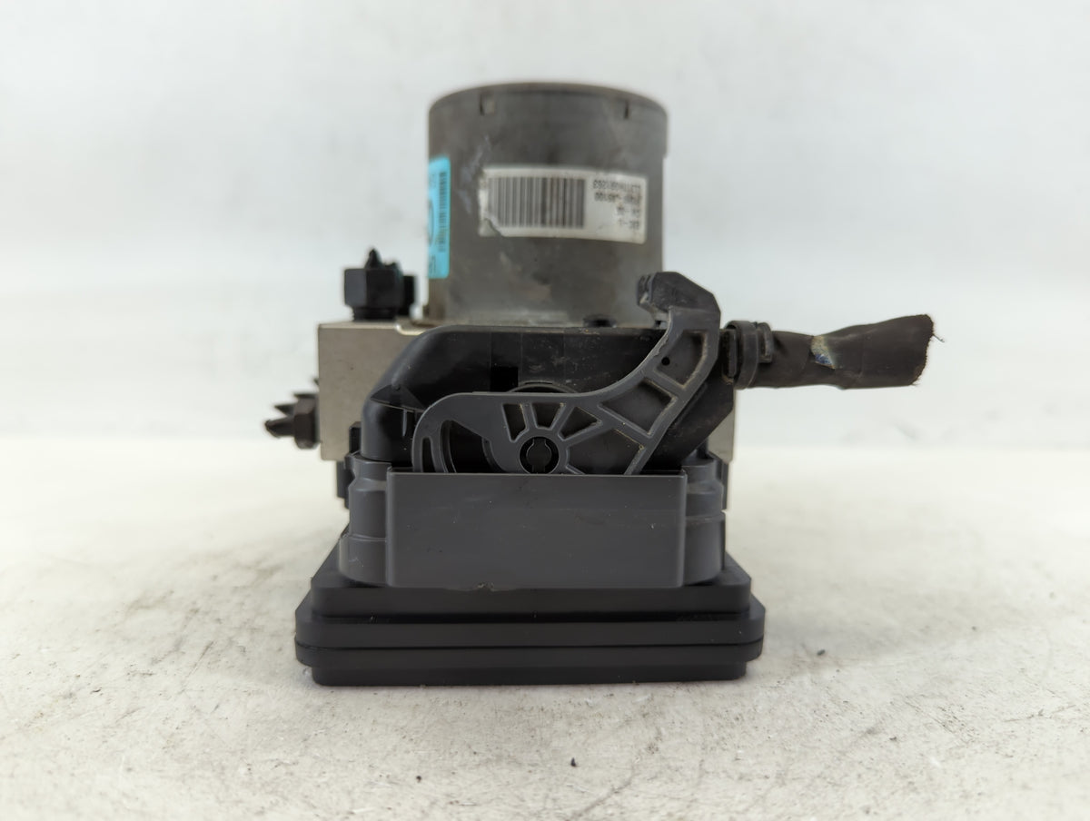 2018-2019 Hyundai Sonata Anti-Lock Brake ABS Pump Module Actuator OEM P/N:C2589-20520 58920-C2210 Fits Fits 2018 2019 OEM Us