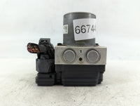 2018-2019 Hyundai Sonata ABS Pump Control Module Replacement P/N:C2589-20520 58920-C2210 Fits Fits 2018 2019 OEM Used Auto P