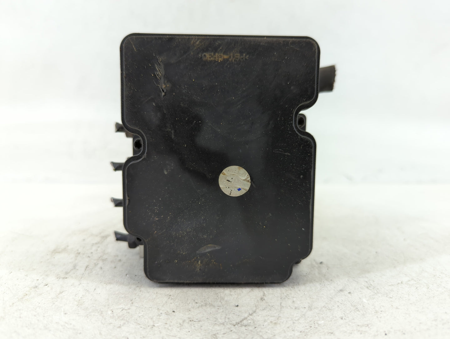 2018-2019 Hyundai Sonata ABS Pump Control Module Replacement P/N:C2589-20520 58920-C2210 Fits Fits 2018 2019 OEM Used Auto P