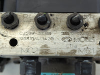 2018-2019 Hyundai Sonata ABS Pump Control Module Replacement P/N:C2589-20520 58920-C2210 Fits Fits 2018 2019 OEM Used Auto P