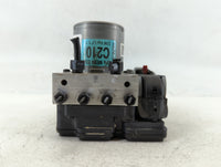 2018-2019 Hyundai Sonata ABS Pump Control Module Replacement P/N:C2589-20520 58920-C2210 Fits Fits 2018 2019 OEM Used Auto P