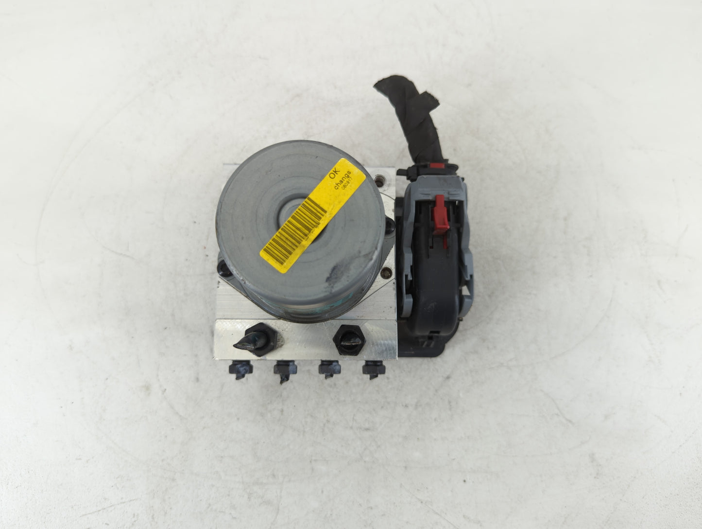 2018-2019 Hyundai Sonata ABS Pump Control Module Replacement P/N:C2589-20520 58920-C2210 Fits Fits 2018 2019 OEM Used Auto P