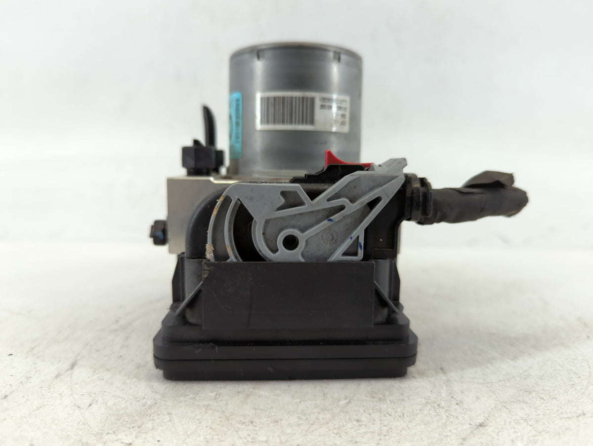 2018-2019 Hyundai Sonata Anti-Lock Brake ABS Pump Module Actuator OEM P/N:C2589-20520 58920-C2210 Fits Fits 2018 2019 OEM Us