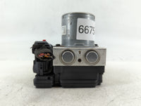 2018-2019 Hyundai Sonata ABS Pump Control Module Replacement P/N:C2589-20520 58920-C2210 Fits Fits 2018 2019 OEM Used Auto P