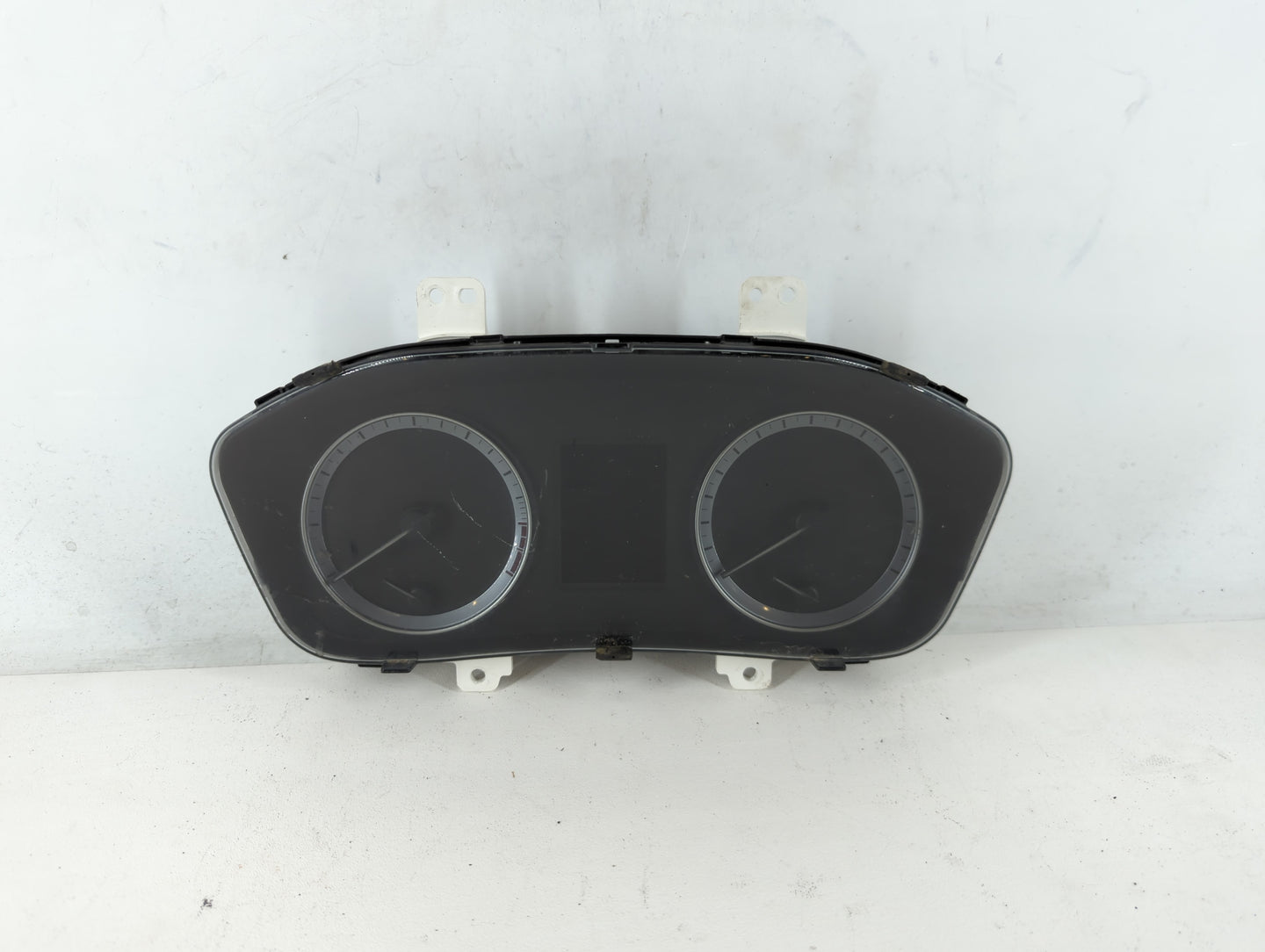 2018 Hyundai Sonata Instrument Cluster Speedometer Gauges P/N:94041-02000 Fits OEM Used Auto Parts - Oemusedautoparts1.com