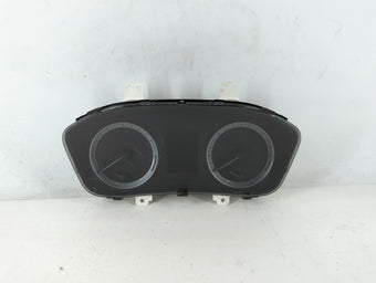 compare product 2018 Hyundai Sonata Instrument Cluster Speedometer Gauges P/N:94041-02000 Fits OEM Used Auto Parts