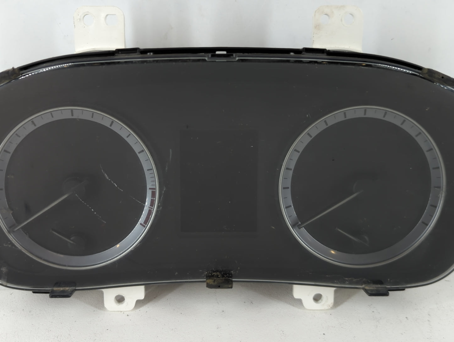 2018 Hyundai Sonata Instrument Cluster Speedometer Gauges P/N:94041-02000 Fits OEM Used Auto Parts - Oemusedautoparts1.com