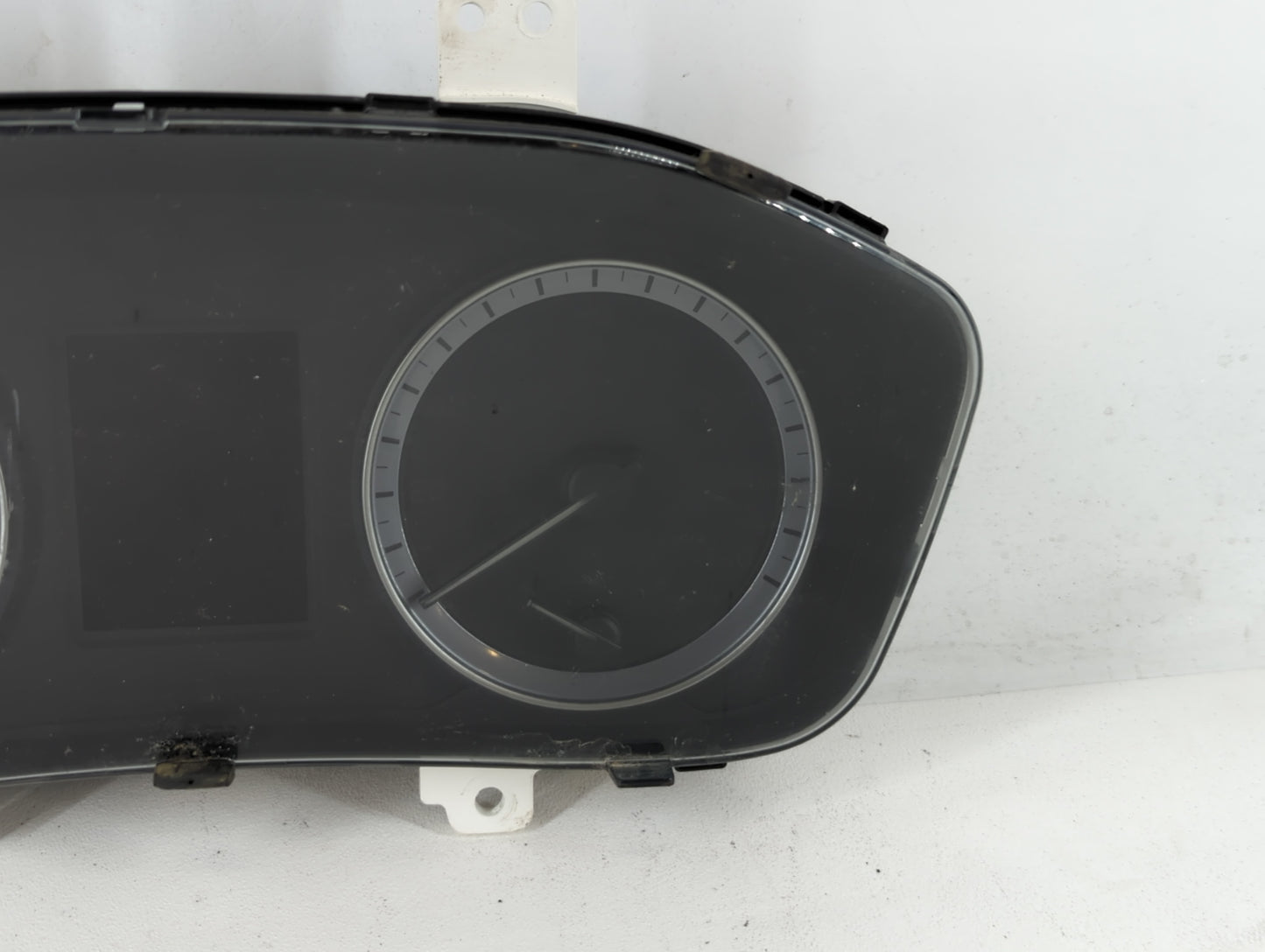 2018 Hyundai Sonata Instrument Cluster Speedometer Gauges P/N:94041-02000 Fits OEM Used Auto Parts - Oemusedautoparts1.com