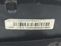2018 Hyundai Sonata Instrument Cluster Speedometer Gauges P/N:94041-02000 Fits OEM Used Auto Parts - Oemusedautoparts1.com