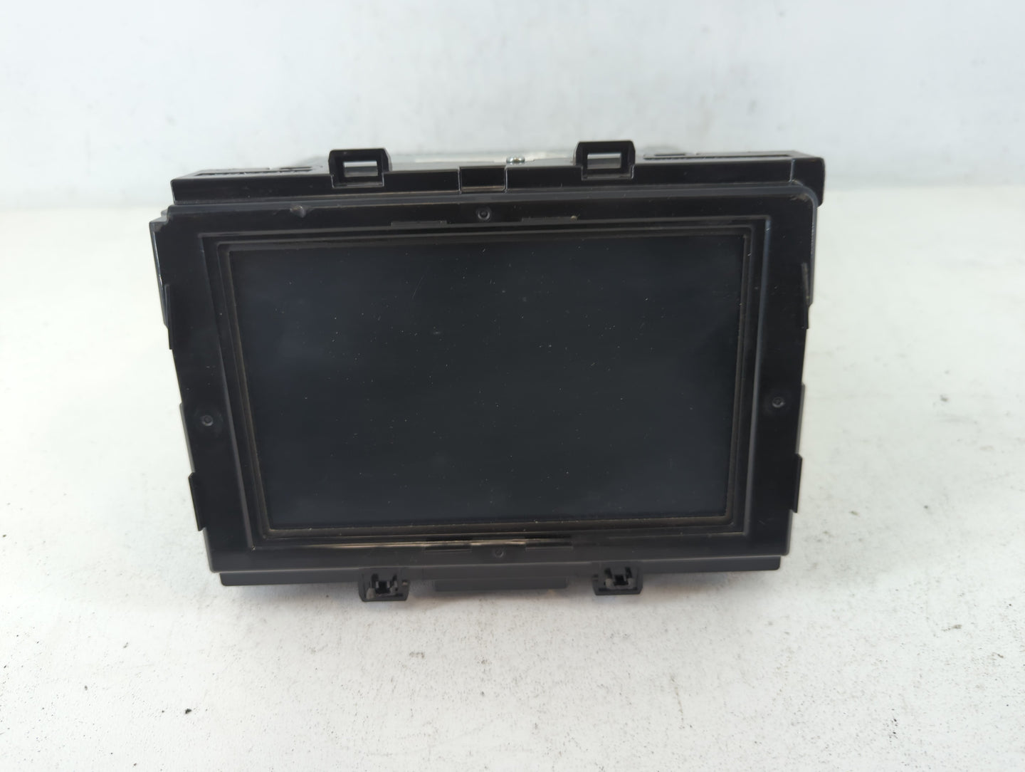 2018-2019 Hyundai Sonata Am Fm Cd Player Radio Receiver - Oemusedautoparts1.com