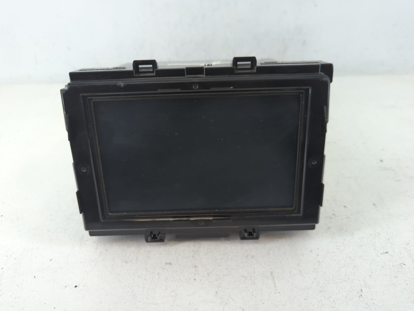 2018-2019 Hyundai Sonata Am Fm Cd Player Radio Receiver - Oemusedautoparts1.com