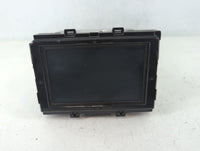 2018-2019 Hyundai Sonata Am Fm Cd Player Radio Receiver - Oemusedautoparts1.com