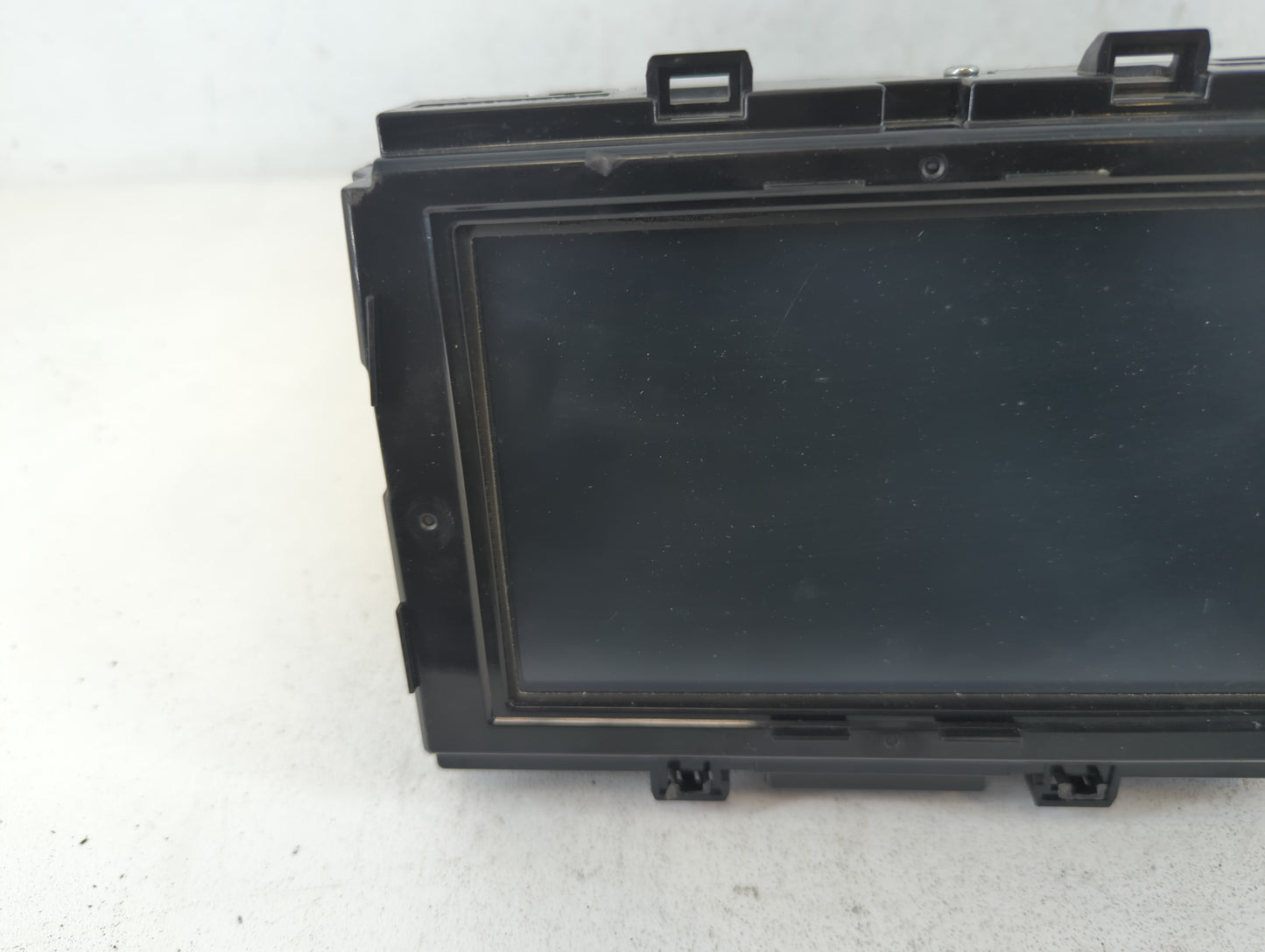 2018-2019 Hyundai Sonata Am Fm Cd Player Radio Receiver - Oemusedautoparts1.com