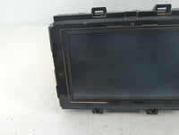 2018-2019 Hyundai Sonata Am Fm Cd Player Radio Receiver - Oemusedautoparts1.com