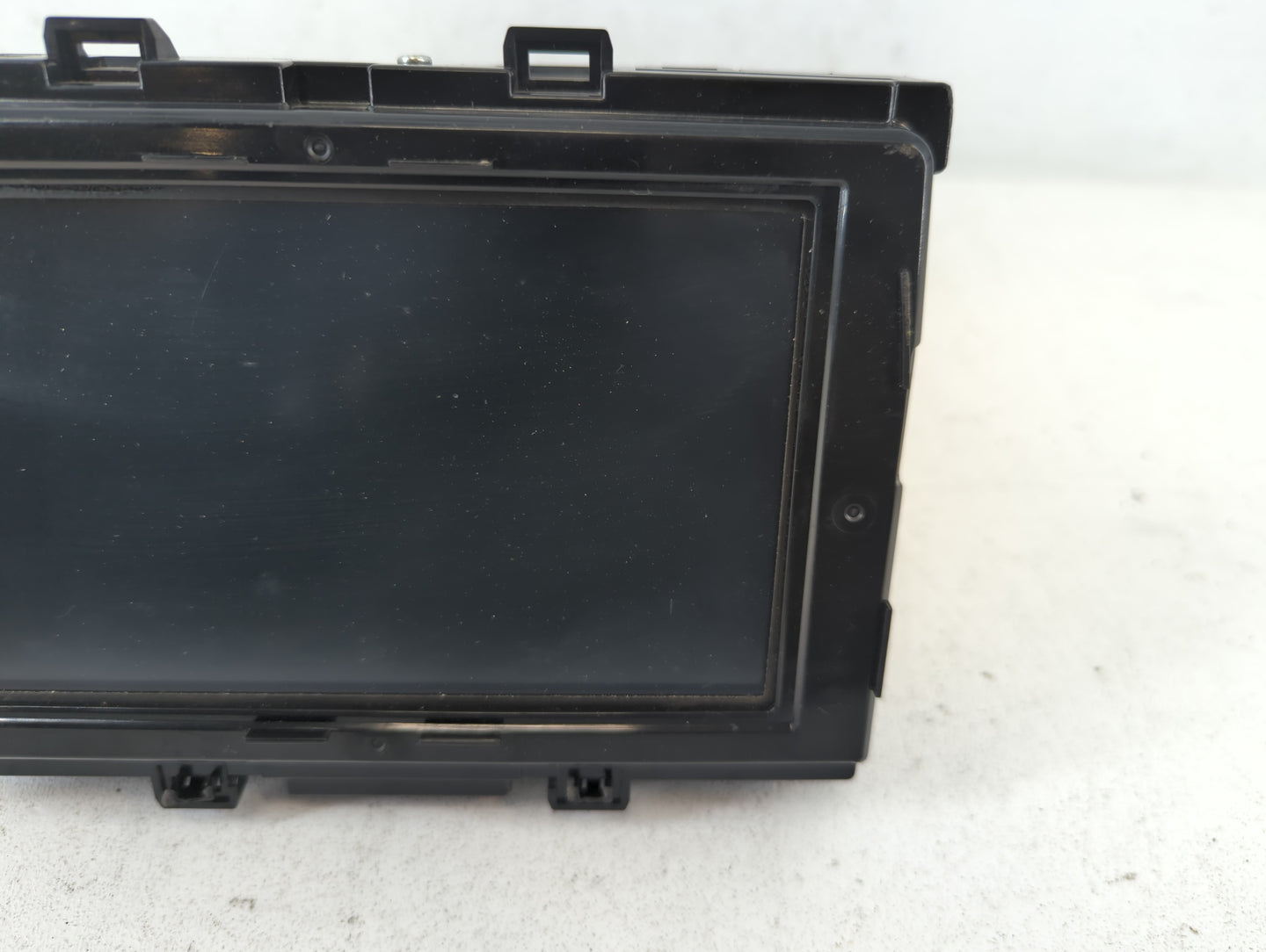 2018-2019 Hyundai Sonata Am Fm Cd Player Radio Receiver - Oemusedautoparts1.com