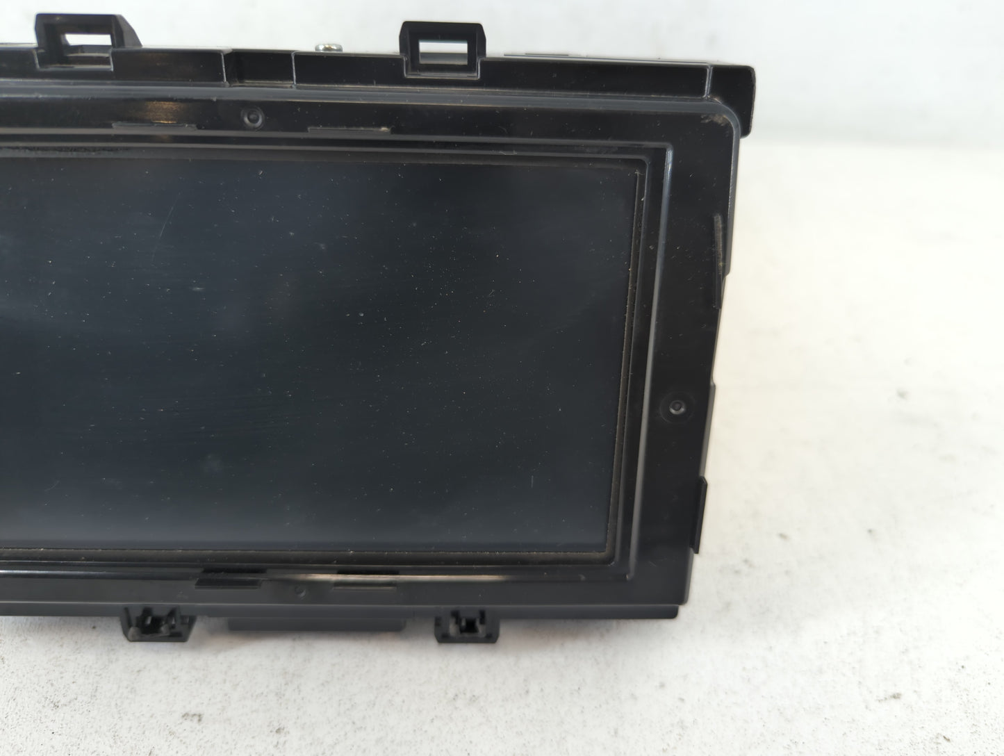 2018-2019 Hyundai Sonata Am Fm Cd Player Radio Receiver - Oemusedautoparts1.com