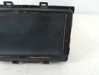 2018-2019 Hyundai Sonata Am Fm Cd Player Radio Receiver - Oemusedautoparts1.com