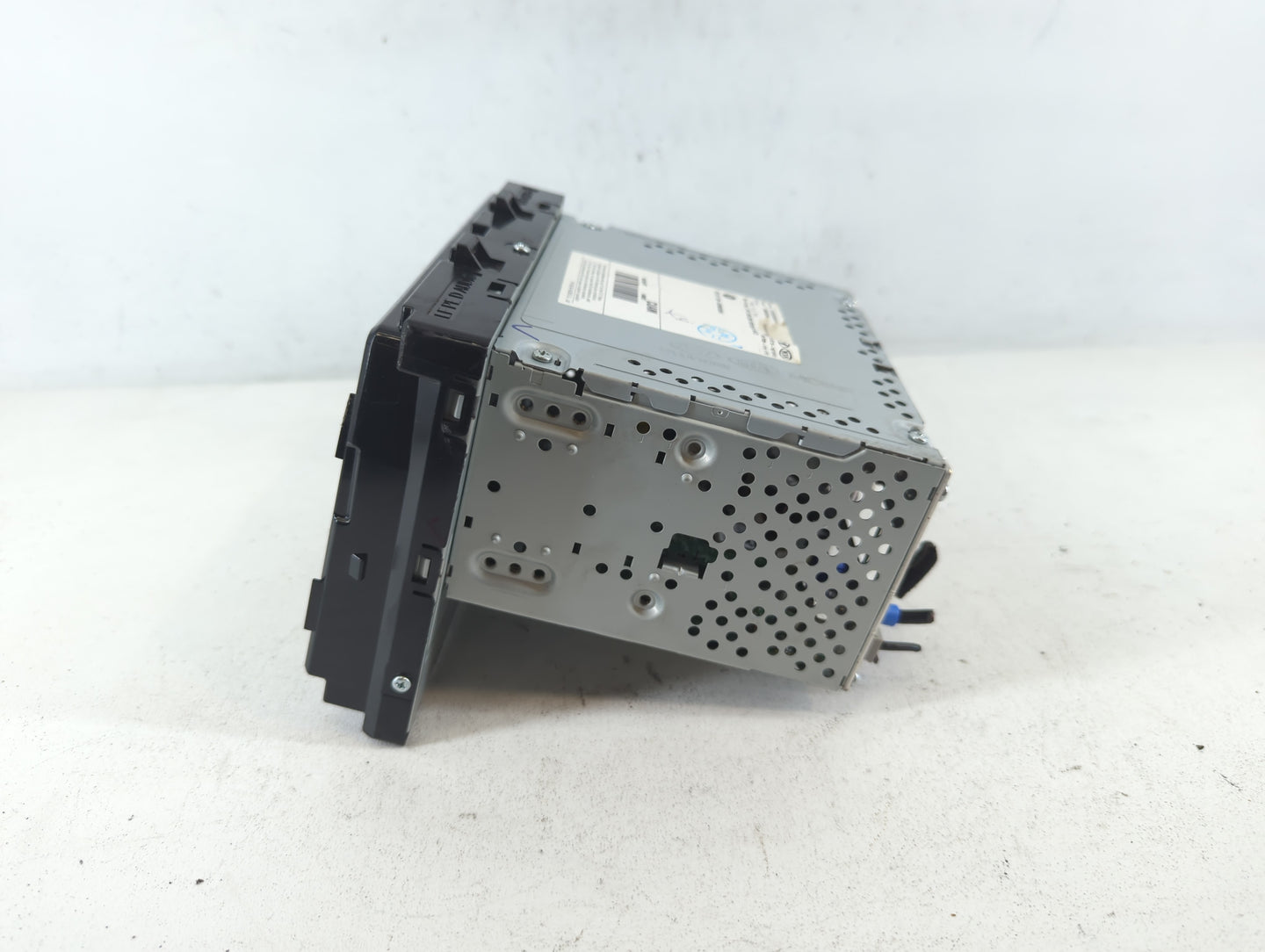2018-2019 Hyundai Sonata Am Fm Cd Player Radio Receiver - Oemusedautoparts1.com