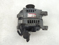 2015-2019 Hyundai Sonata Alternator Replacement Generator Charging Assembly Engine OEM P/N:TN104211-8790 37300-2G061 Fits OE