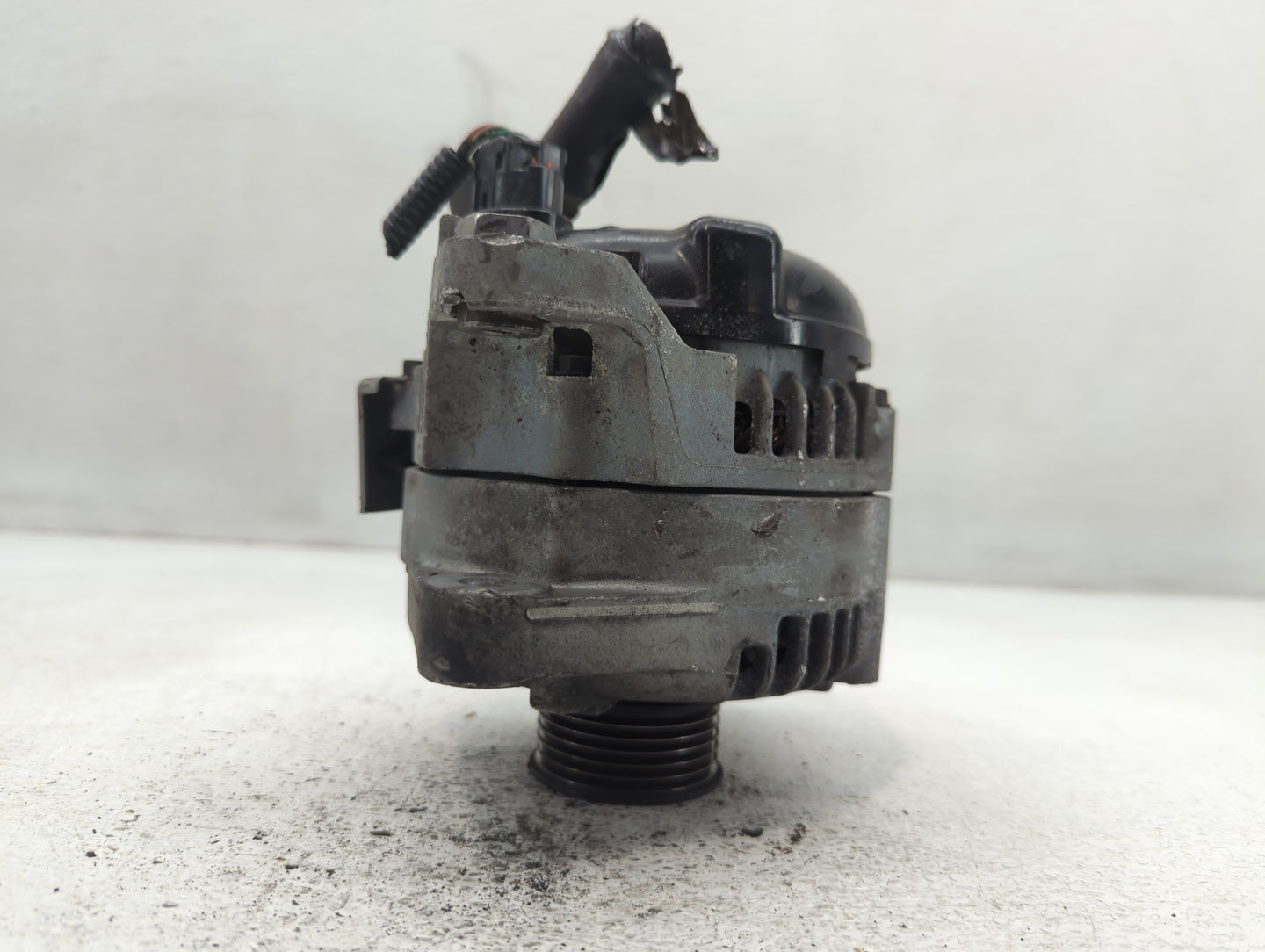 2015-2019 Hyundai Sonata Alternator Replacement Generator Charging Assembly Engine OEM P/N:TN104211-8790 37300-2G061 Fits OE