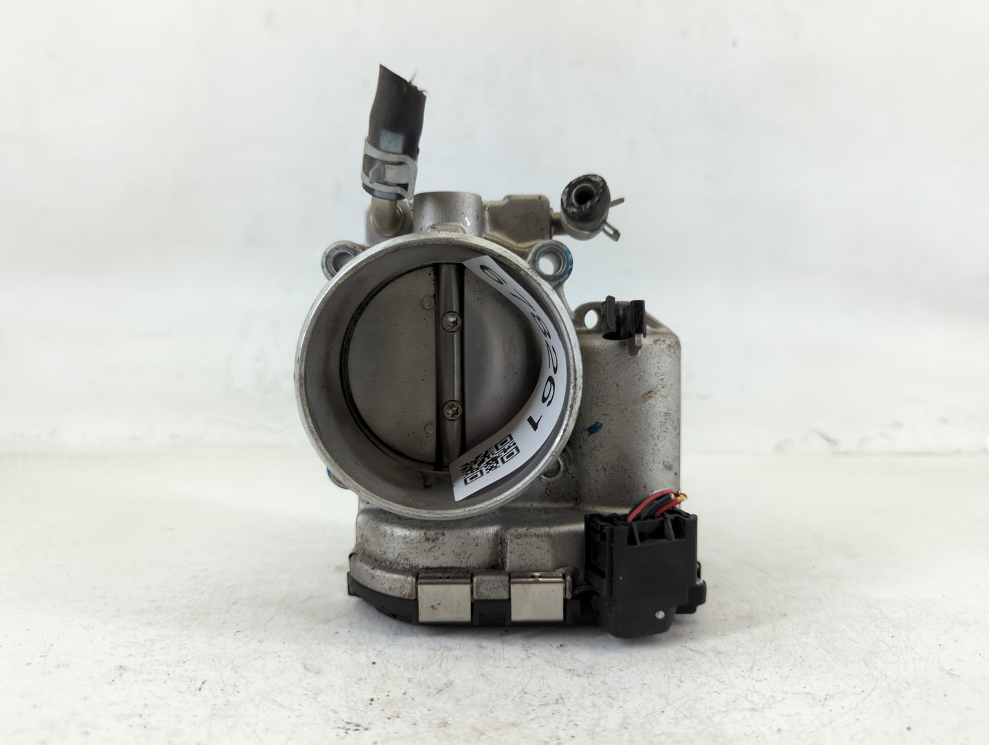 2015-2019 Hyundai Sonata Throttle Body P/N:0 280 750 618 35100-2G600 Fits Fits 2015 2016 2017 2018 2019 2020 2021 OEM Used A