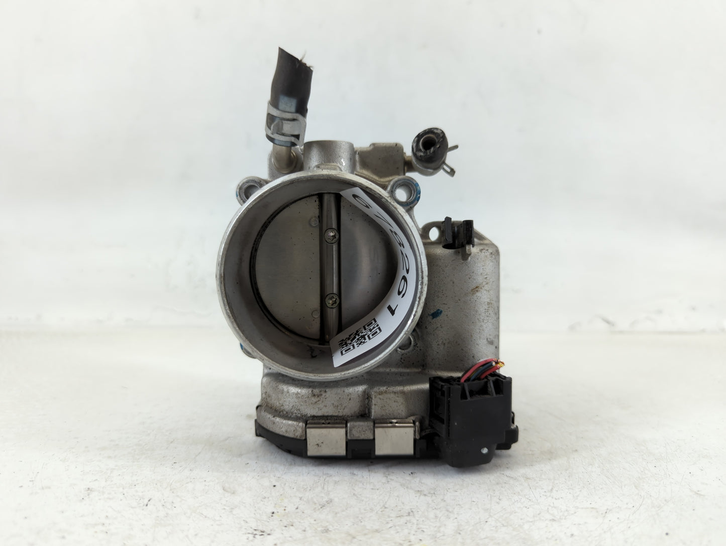 2015-2019 Hyundai Sonata Throttle Body P/N:0 280 750 618 35100-2G600 Fits Fits 2015 2016 2017 2018 2019 2020 2021 OEM Used A