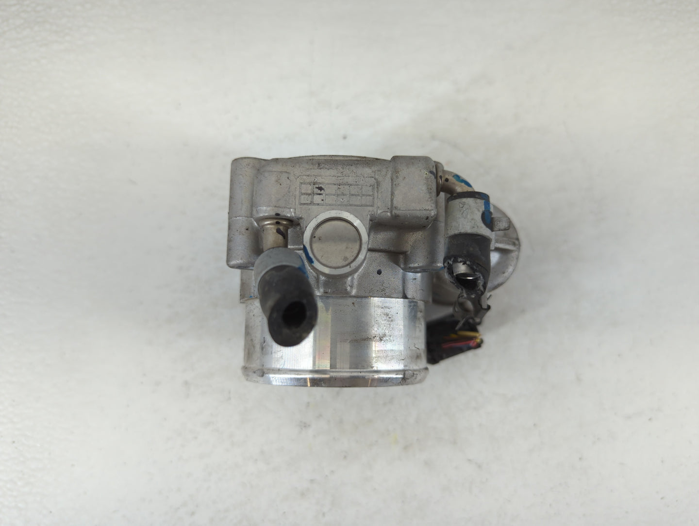 2015-2019 Hyundai Sonata Throttle Body P/N:0 280 750 618 35100-2G600 Fits Fits 2015 2016 2017 2018 2019 2020 2021 OEM Used A