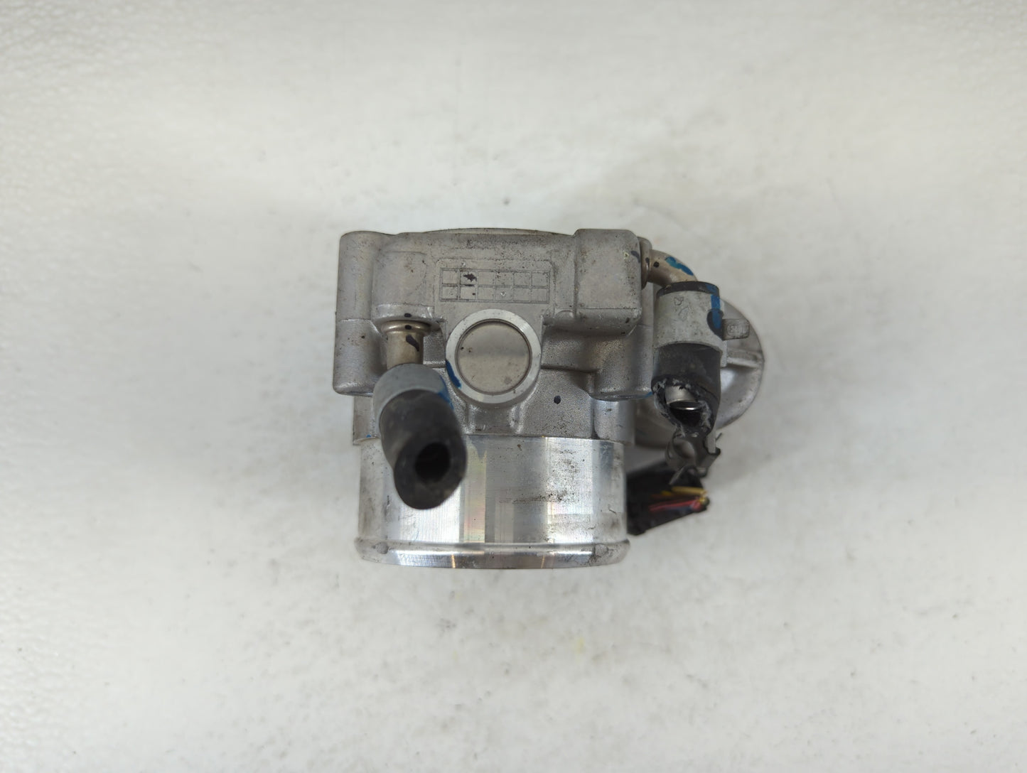 2015-2019 Hyundai Sonata Throttle Body P/N:0 280 750 618 35100-2G600 Fits Fits 2015 2016 2017 2018 2019 2020 2021 OEM Used A
