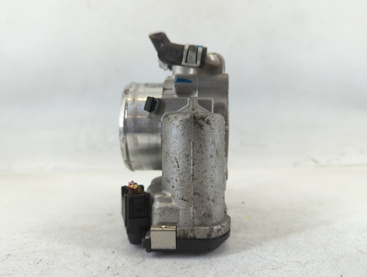 2015-2019 Hyundai Sonata Throttle Body P/N:0 280 750 618 35100-2G600 Fits Fits 2015 2016 2017 2018 2019 2020 2021 OEM Used A