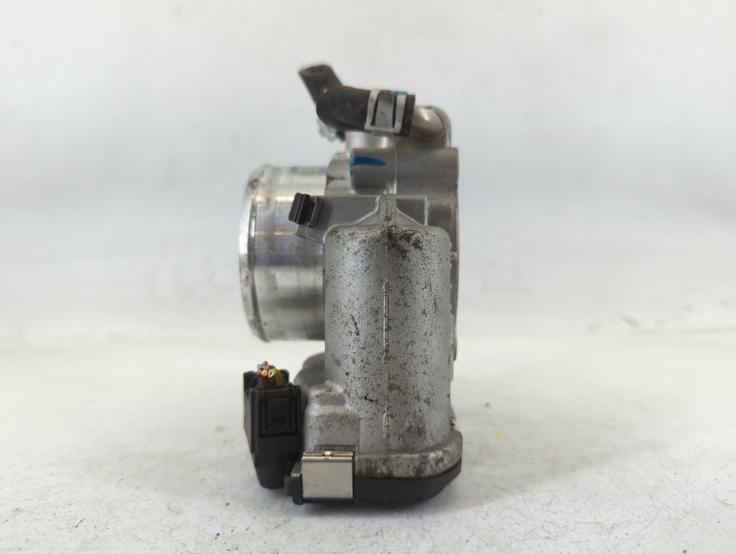 2015-2019 Hyundai Sonata Throttle Body P/N:0 280 750 618 35100-2G600 Fits Fits 2015 2016 2017 2018 2019 2020 2021 OEM Used A
