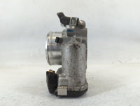 2015-2019 Hyundai Sonata Throttle Body P/N:0 280 750 618 35100-2G600 Fits Fits 2015 2016 2017 2018 2019 2020 2021 OEM Used A