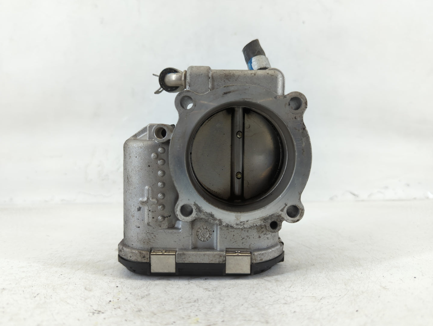 2015-2019 Hyundai Sonata Throttle Body P/N:0 280 750 618 35100-2G600 Fits Fits 2015 2016 2017 2018 2019 2020 2021 OEM Used A