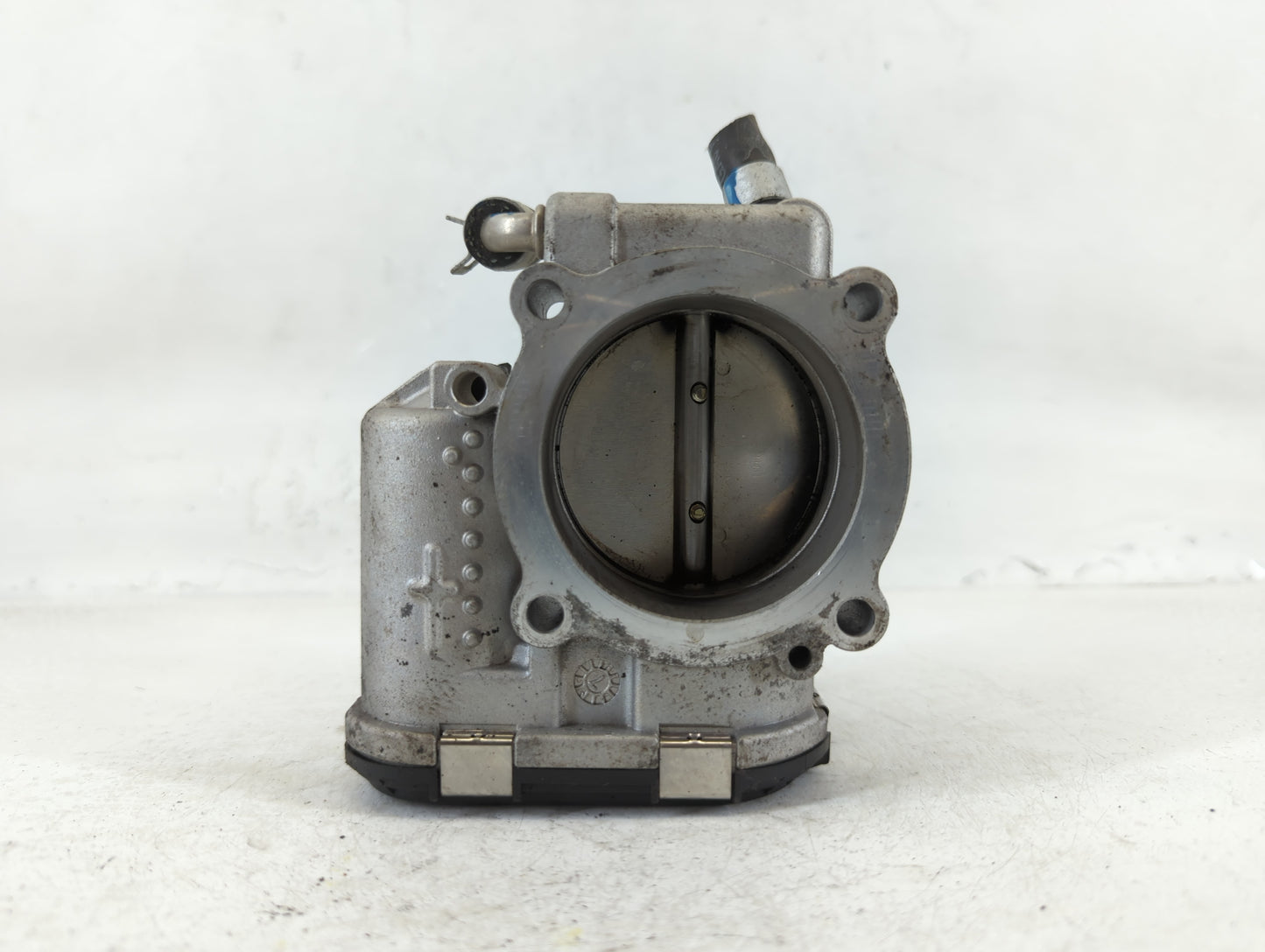 2015-2019 Hyundai Sonata Throttle Body P/N:0 280 750 618 35100-2G600 Fits Fits 2015 2016 2017 2018 2019 2020 2021 OEM Used A