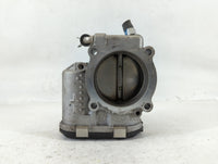 2015-2019 Hyundai Sonata Throttle Body P/N:0 280 750 618 35100-2G600 Fits Fits 2015 2016 2017 2018 2019 2020 2021 OEM Used A
