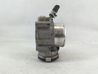 2015-2019 Hyundai Sonata Throttle Body P/N:0 280 750 618 35100-2G600 Fits Fits 2015 2016 2017 2018 2019 2020 2021 OEM Used A