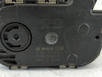 2015-2019 Hyundai Sonata Throttle Body P/N:0 280 750 618 35100-2G600 Fits Fits 2015 2016 2017 2018 2019 2020 2021 OEM Used A