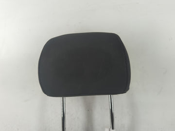 2018-2019 Hyundai Sonata Headrest Head Rest Front Driver Passenger Seat Fits Fits 2018 2019 OEM Used Auto Parts - Oemusedaut