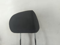2018-2019 Hyundai Sonata Headrest Head Rest Front Driver Passenger Seat Fits Fits 2018 2019 OEM Used Auto Parts - Oemusedaut