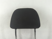 2018-2019 Hyundai Sonata Headrest Head Rest Front Driver Passenger Seat Fits Fits 2018 2019 OEM Used Auto Parts - Oemusedaut