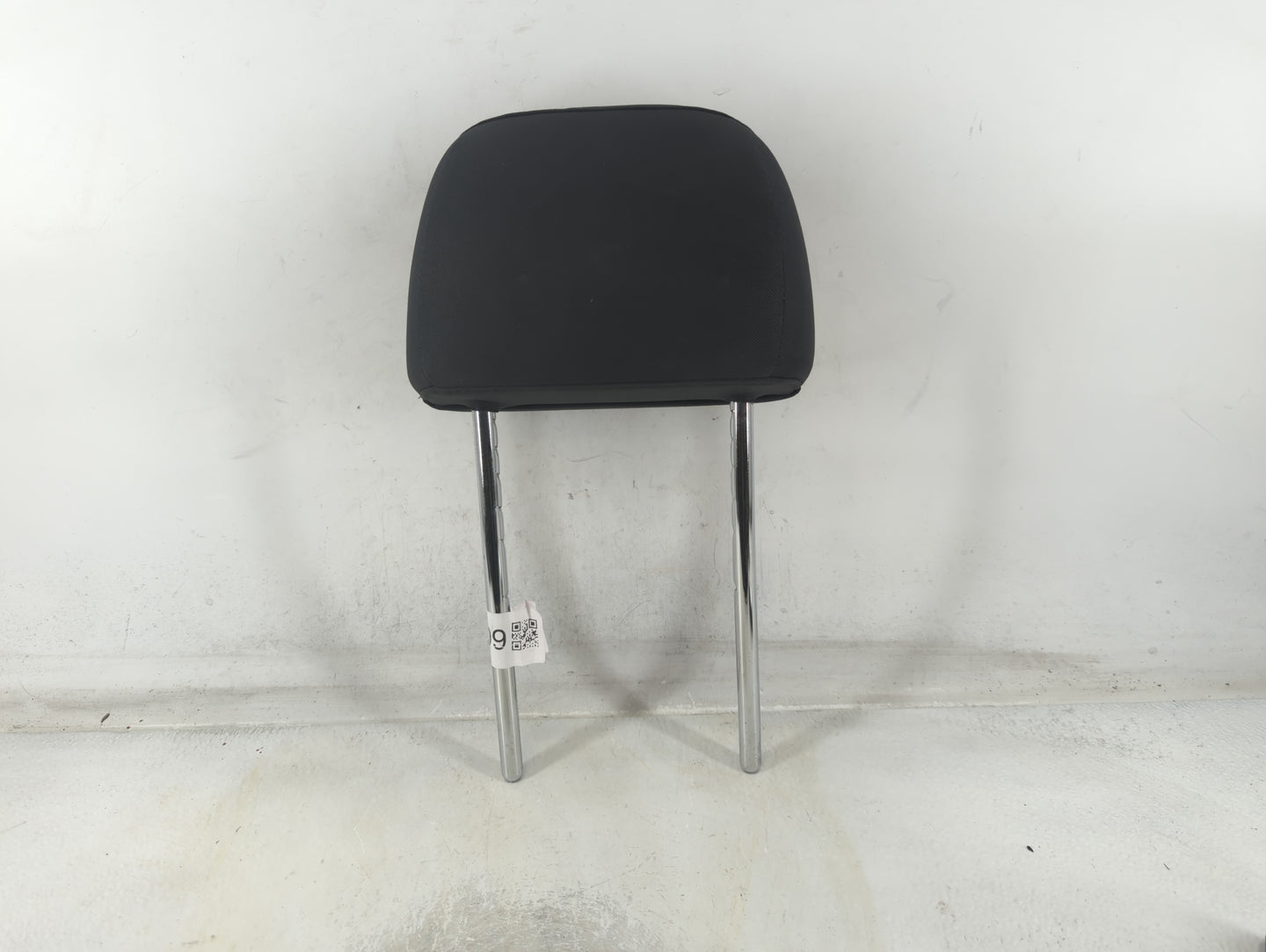 2018-2019 Hyundai Sonata Headrest Head Rest Front Driver Passenger Seat Fits Fits 2018 2019 OEM Used Auto Parts - Oemusedaut