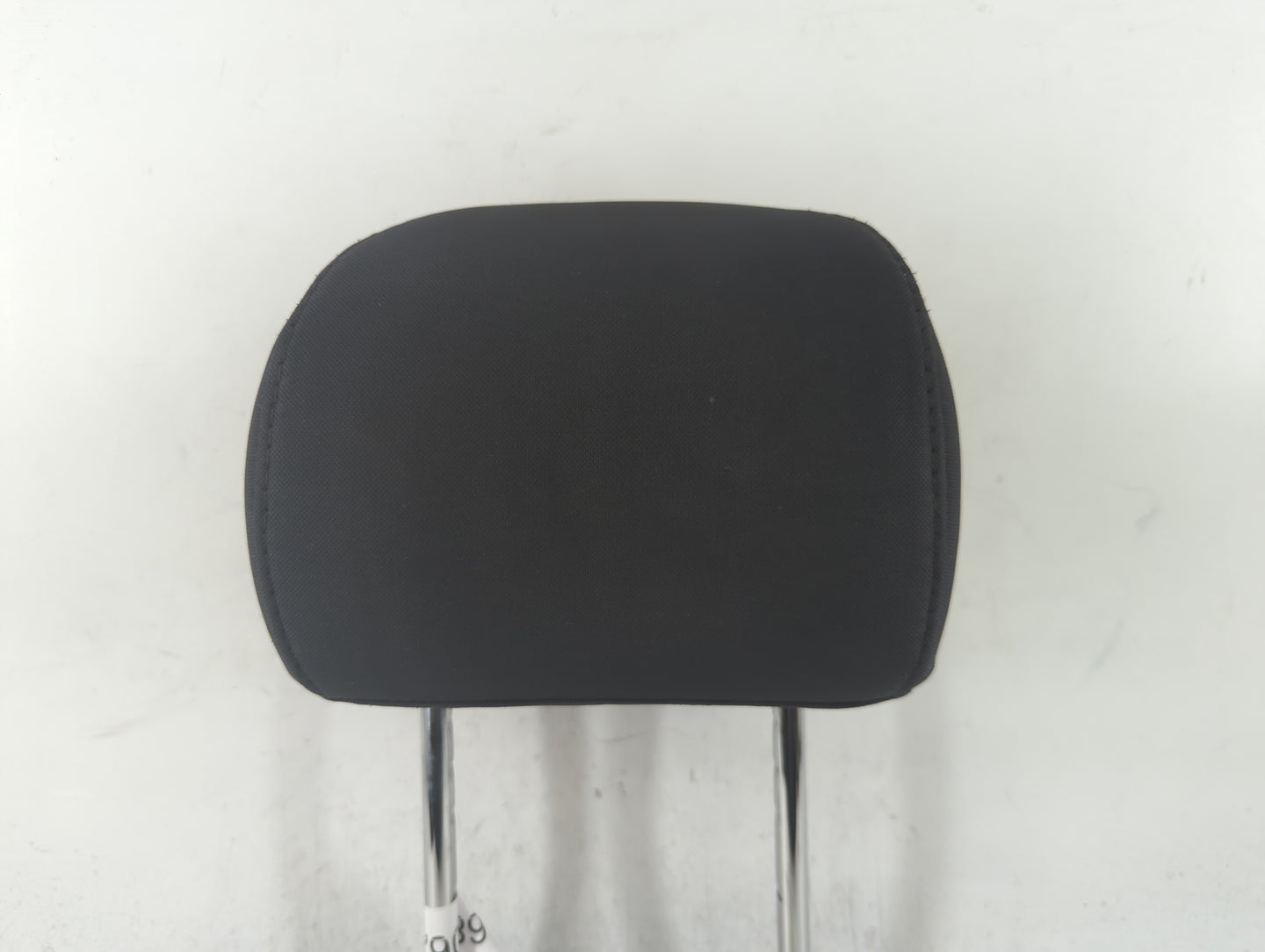 2018-2019 Hyundai Sonata Headrest Head Rest Front Driver Passenger Seat Fits Fits 2018 2019 OEM Used Auto Parts - Oemusedaut