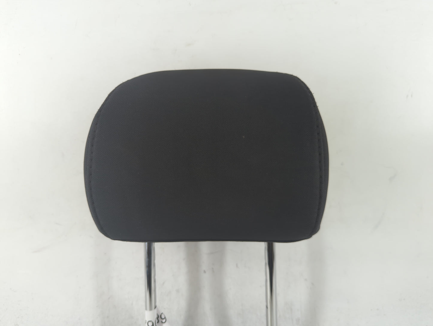 2018-2019 Hyundai Sonata Headrest Head Rest Front Driver Passenger Seat Fits Fits 2018 2019 OEM Used Auto Parts - Oemusedaut