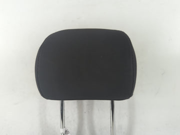 2018-2019 Hyundai Sonata Headrest Head Rest Front Driver Passenger Seat Fits Fits 2018 2019 OEM Used Auto Parts - Oemusedaut
