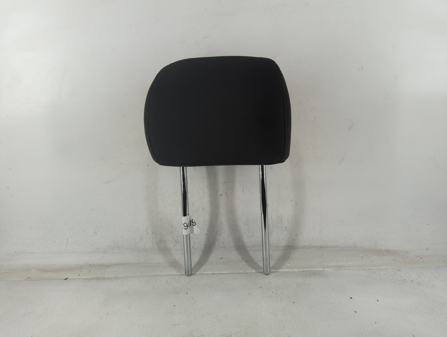 2018-2019 Hyundai Sonata Headrest Head Rest Front Driver Passenger Seat Fits Fits 2018 2019 OEM Used Auto Parts - Oemusedaut