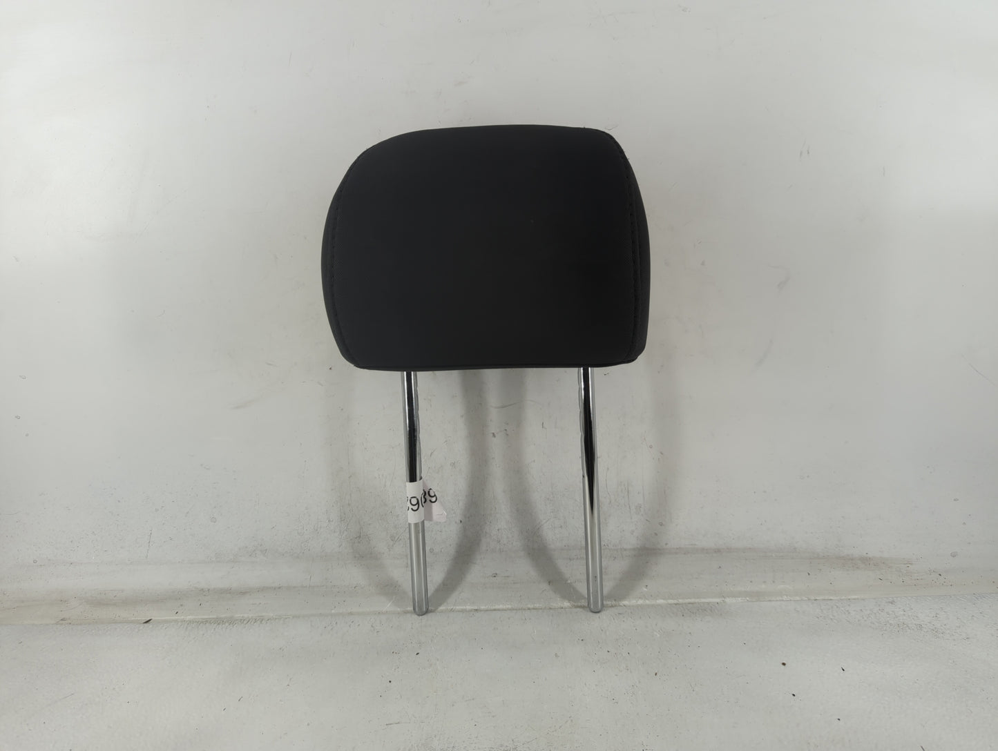 2018-2019 Hyundai Sonata Headrest Head Rest Front Driver Passenger Seat Fits Fits 2018 2019 OEM Used Auto Parts - Oemusedaut